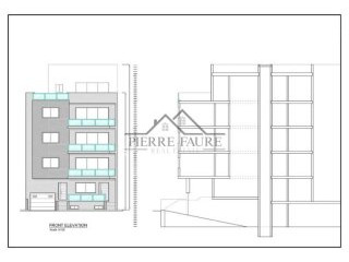 Penthouse - Swieqi
