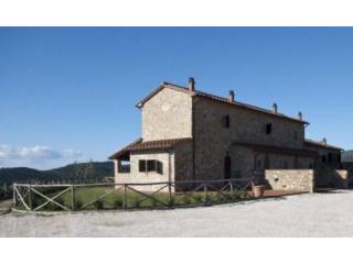 Property in Tuscany
