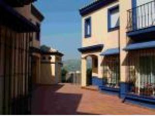 Townhouse, Malaga (Costa del Sol)..