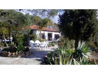 Villa - Attractive country villa..