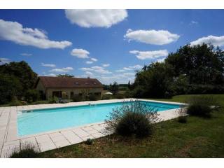 6 Bedroom Gite For Sale