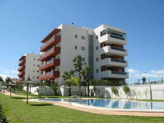 * Beach Location Apartment