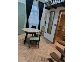 Studio apartman u srcu Opatije – Prvo useljenje!
