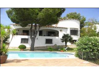 Villa For Sale Pedreguer - Ref: 1525