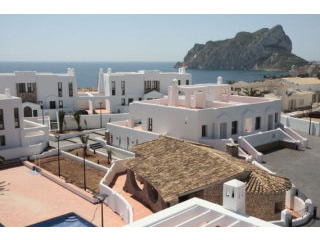 3 Bedrooms - Duplex - Alicante - For..