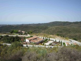 713409 - Villa For sale in Golf..