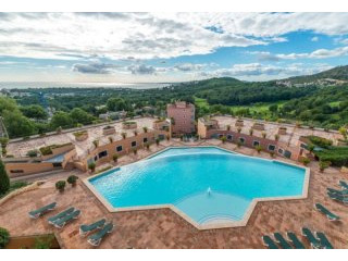Penthouse With Sea View In Bendinat