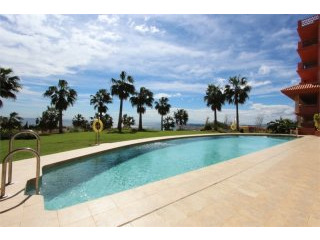 Reserva del Higueron | Costa del Sol