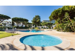1 Bedroom - Apartment - Algarve - For..