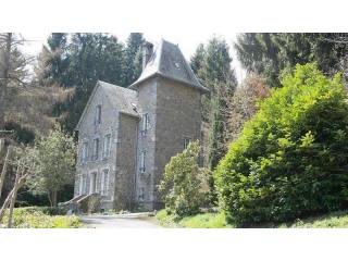 4 bedroom Character For Sale: 63790..