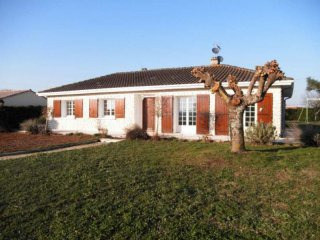 Well Appointed Detached House