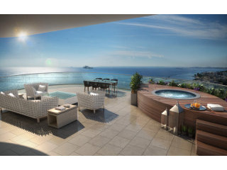 2 Bedroom + Study Apartment On Stunning..