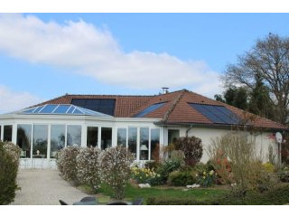 4 Bedrooms - House - Limousin - For Sale