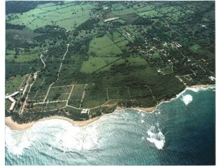 Beachfront Development Property In..