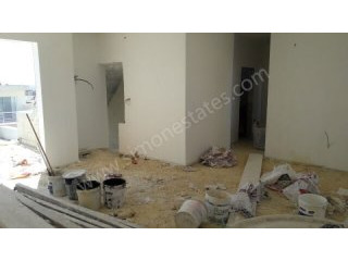 Flat Penthouse, Shell With Works