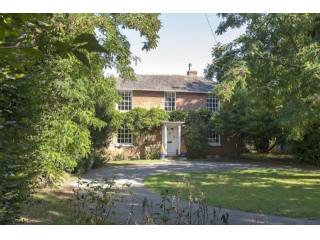 Kingsland Lane, Westwell, Ashford, Kent..