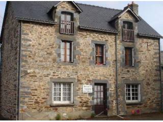 Nice Village House, Rural Environment