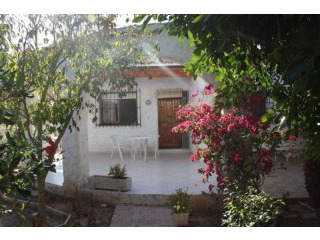 Villa for sale in Playa Honda