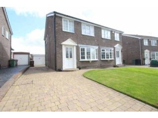 3 bedroom, Semi-detached House house..