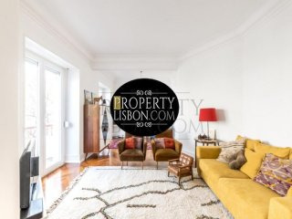 Beautifully renovated 3+1 bedroom..