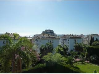 Villa for sale in Marbella Centro..