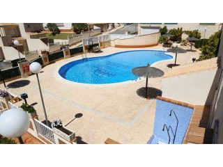 Apartment Cabo Roig Ref: YHISMP259