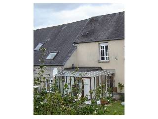 Brouains , Manche , Lower Normandy -..