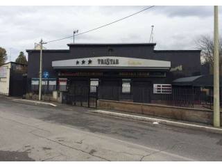 S.M. DEL SOCCORSO, COMMERCIAL PREMISES