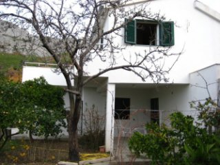 Obiteljska kuća pokraj Splita