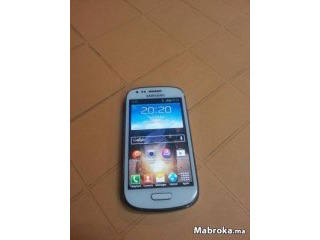 Samsung Galaxi s3 mini