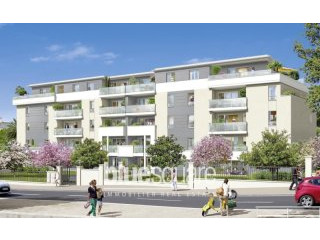 3 bedroomed apartment - Le Cannet