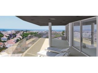 3 bedrooms- Penthouse - Lagos - Algarve..