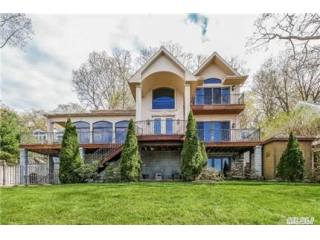 710 Soundview Rd Mill Neck, NY 11765
