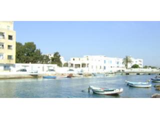 La Goulette Tunis - The Sea Gardens