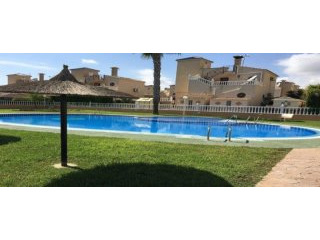 Apartment 2 bedrooms terrace swimming..