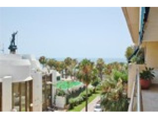 Apartment For Sale In Puerto Banus..