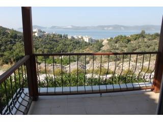 Sea View Gulluk Apartment