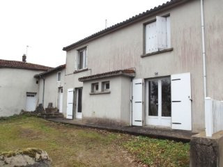 Two Houses For Sale Togeher