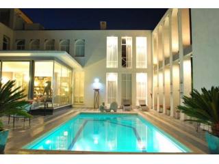 5 bedroom detached villa for sale