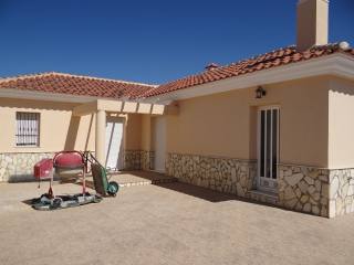 Arboleas Villa, Almeria, Spain