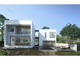 Exclusive villas in Campoamor