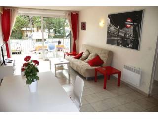 Apartment In Agde, France