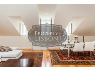 Brand New T2 Lisbon Apartment with..