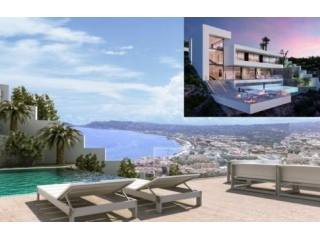 Villa in Javea