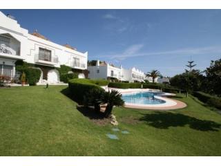 Aloha, Nueva Andalucia, Malaga , Costa..