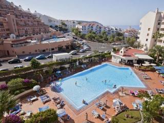 Apartment in Los Cristianos