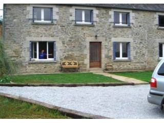 Set In The Heart Of A Small Hamlet