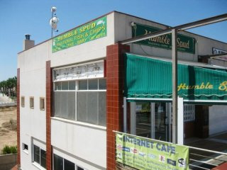 Spud, Local Takeaway Commercial Unit..