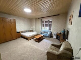 Prodaja stana – Draškovićeva ulica, centar grada, 78 m²