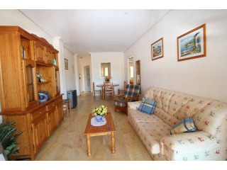 2 Bedrooms - Apartment - Alicante - For..